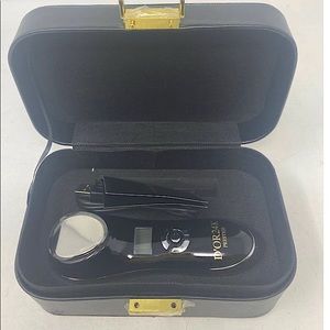 D’Or 24K Prestige red facial therapy light